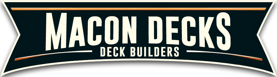 macon decks deck builders