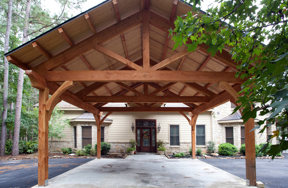 porch