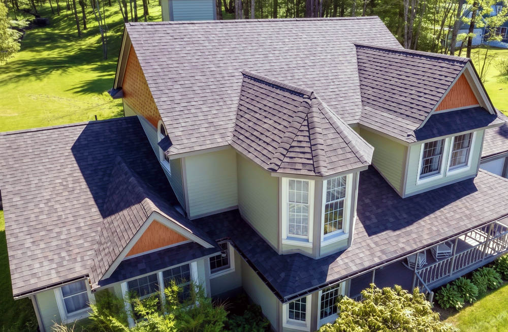 roofs